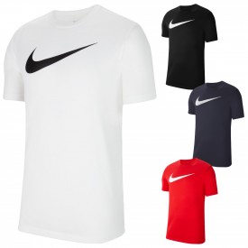 Tee-shirt Logo Team club 20 - Nike N_CW6936