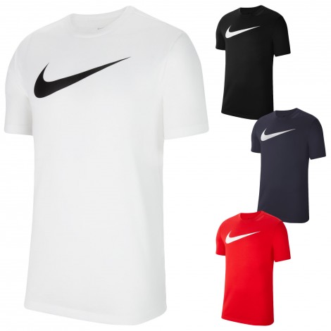 Tee-shirt Logo Team club 20 Nike