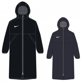 Veste d'hiver Park 20 Femme - Nike N_DC8036