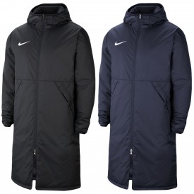 Veste d'hiver Team Park 20 - Nike N_CW6156