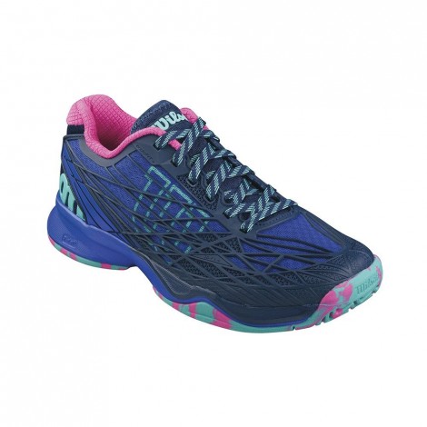 Chaussures Kaos All Court Women Wilson