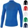 Maillot Fonctionnel col montant Longsleeve Athletic