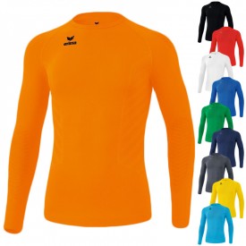 Maillot Fonctionnel Longsleeve Athletic - Erima 2252101