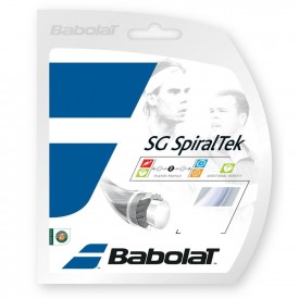 Garniture SG Spiraltek - Babolat 241124