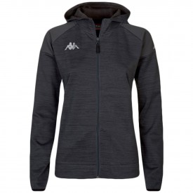 Veste à capuche Veneziata Femme - Kappa K_321326W