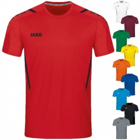 Maillot Challenge - Jako J_4221