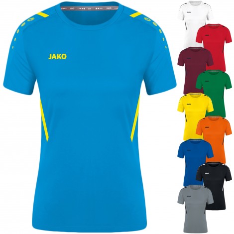 Maillot Challenge Femme Jako