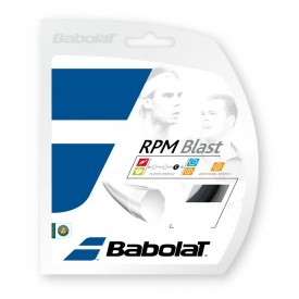 Garniture RPM Blast - Babolat 241101-105