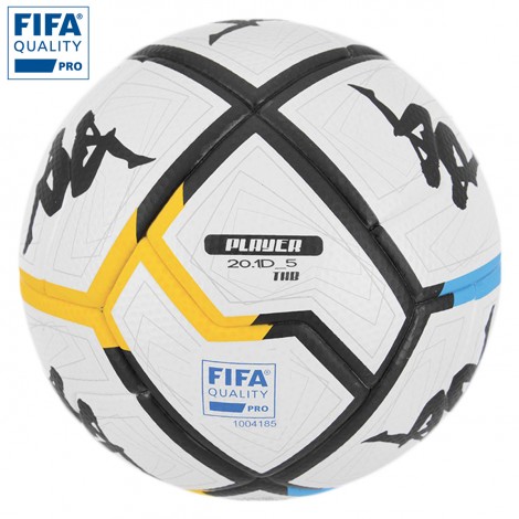 Ballon de match Player 20.1D TH Fifa Q Pro Kappa