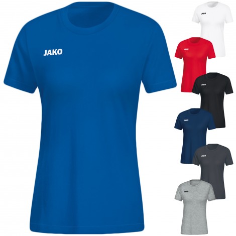 T-shirt Base Femme Jako