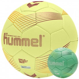Ballon Elite HB - Hummel H_212549