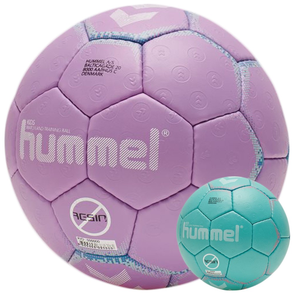 Ballon de handball Hummel Kids HB