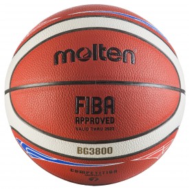 Ballon BG3800-FFBB - Molten MBC-BG3800-