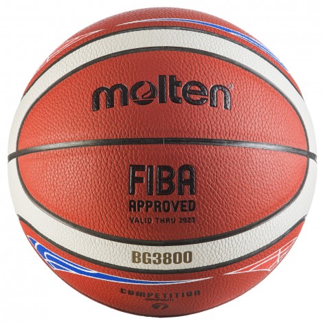 Ballon BG3800-FFBB Molten