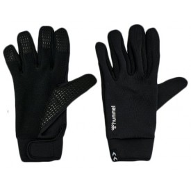 Gants de joueurs Polaire - Hummel H_208919