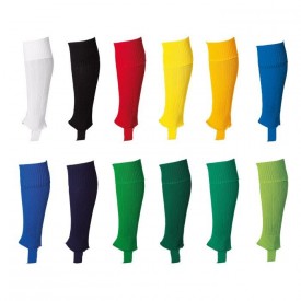 Chaussettes sans pied Junior - Uhlsport 1003371