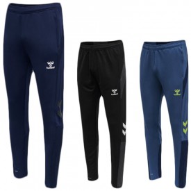 Pantalon Football HML Lead - Hummel H_207413