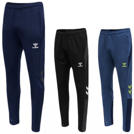 Pantalon Football HML Lead Hummel