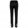 Pantalon Poly HML Lead Femme