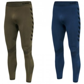 Pantalon seamless d'entraînement - Hummel H_212557