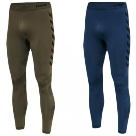 Pantalon seamless d'entraînement Hummel