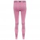 Pantalon seamless d'entraînement Femme