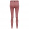 Pantalon seamless d'entraînement Femme