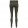 Pantalon seamless d'entraînement Femme