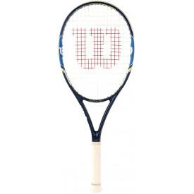 Raquette Ultra 100UL Team - Wilson WRT73190U