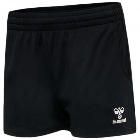 Short d'arbitre HMLReferee Femme - Hummel H_213752