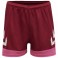 Short Poly HML Lead Femme