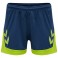 Short Poly HML Lead Femme