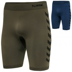 Short seamless d'entraînement - Hummel H_212555