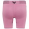 Short seamless d'entraînement Femme