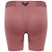 Short seamless d'entraînement Femme