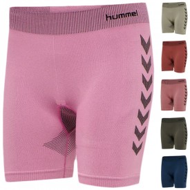 Short seamless d'entraînement Femme - Hummel H_212556