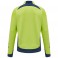 Sweat 1/4 zip HML Lead