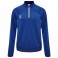 Sweat 1/4 zip HML Lead