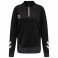 Sweat 1/4 zip HML Lead Femme