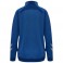 Sweat 1/4 zip HML Lead Femme
