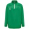 Sweat 1/4 zip HML Lead Jr
