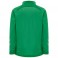 Sweat 1/4 zip HML Lead Jr