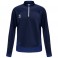 Sweat 1/4 zip HML Lead Jr