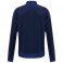 Sweat 1/4 zip HML Lead Jr