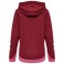 Sweat à capuche HML Lead Femme
