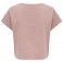 T-shirt Cropped HMLLegacy Femme