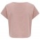 T-shirt Cropped HMLLegacy Femme