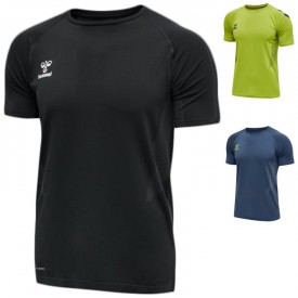 T-shirt d'entraînement HML Lead Pro - Hummel H_207419