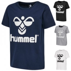 T-shirt HMLTres Jr - Hummel H_204204