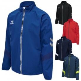 Veste d'entraînement HML Lead - Hummel H_207415